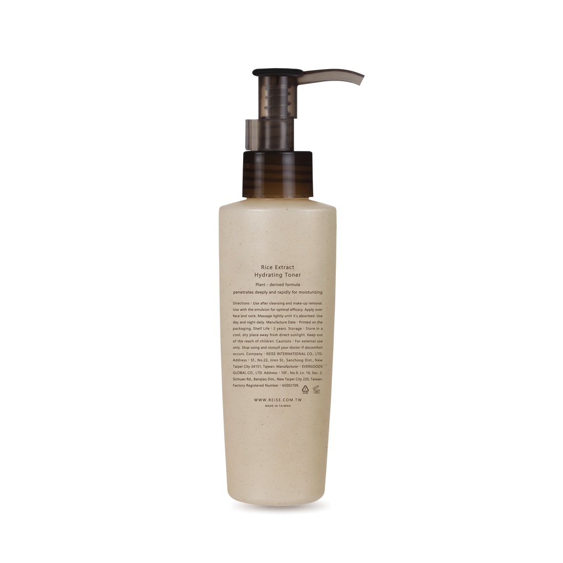 What Does Rice Toner Do The Skincare Benefits of This Hydrating Elixir
